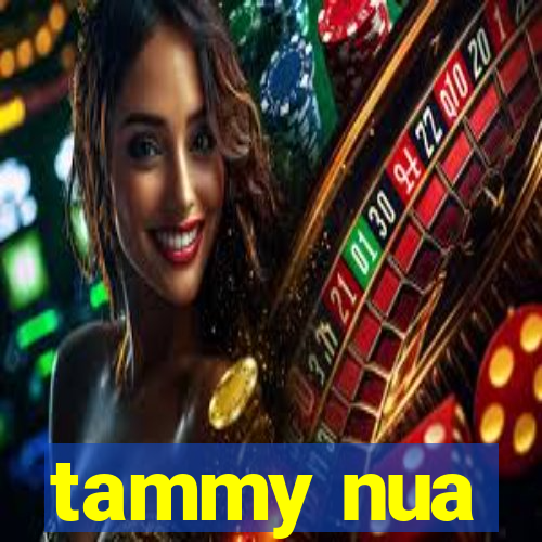 tammy nua